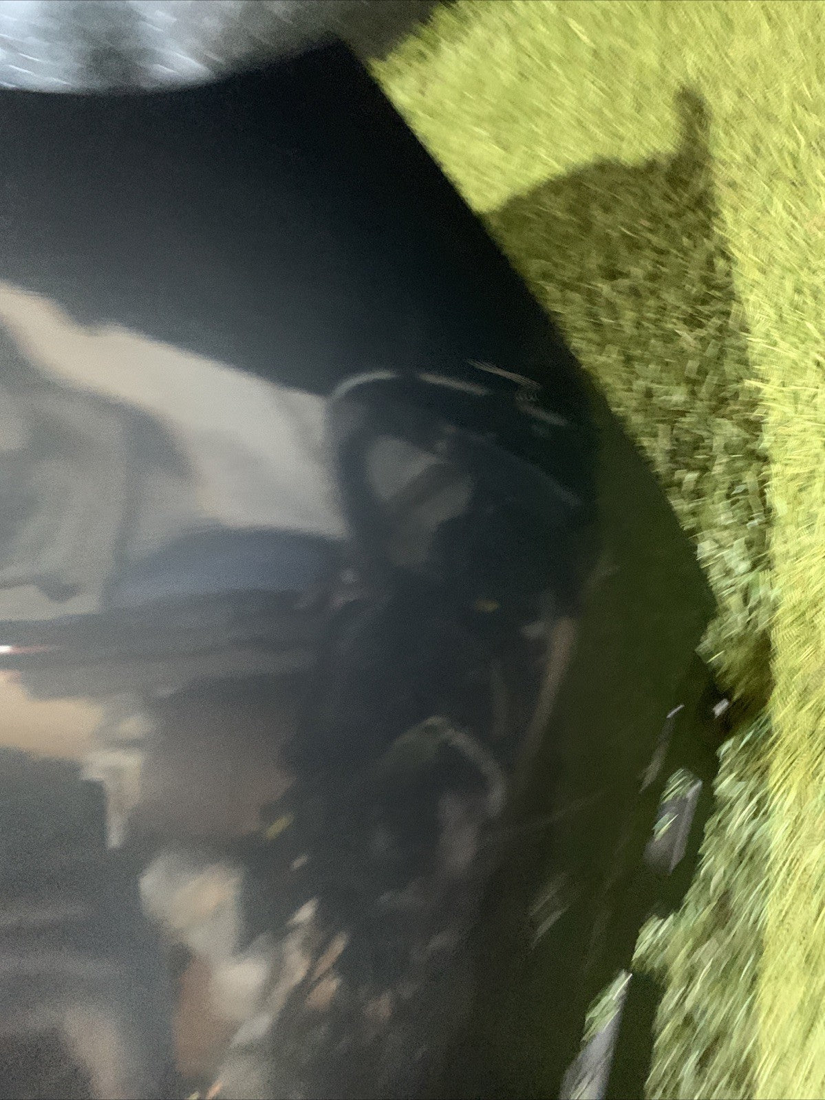 PARAURTI POSTERIORE CON SENSORI DI PARCHEGGIO FORD KUGA 2020 ST LINE