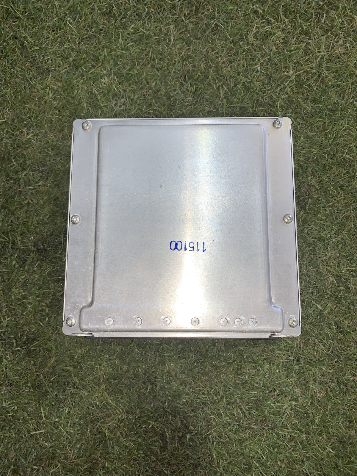 A6681530879 CENTRALINA MOTORE ECU BOSCH MERCEDES-BENZ CLASSE A W168