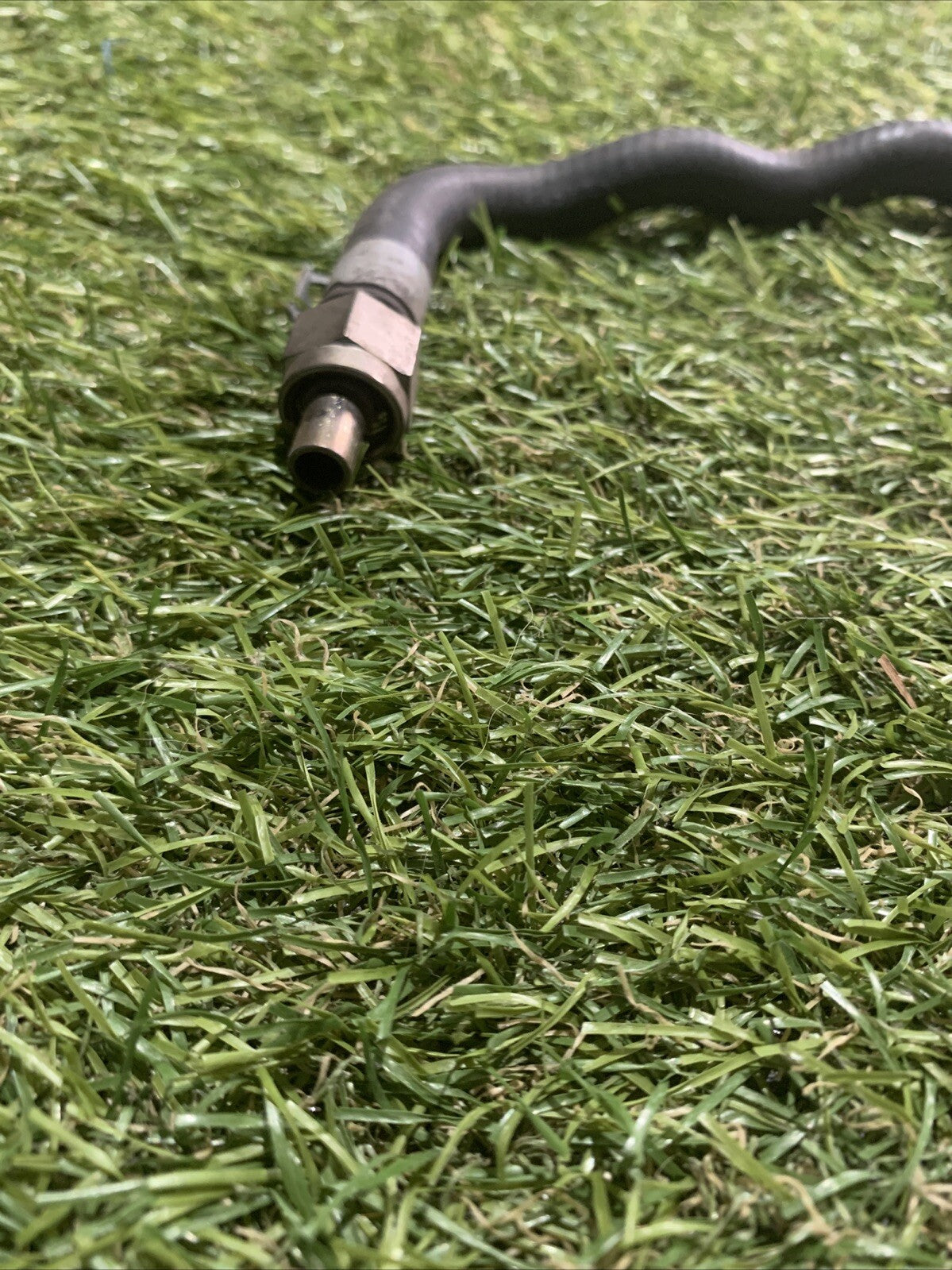 Tubo Catalizzatore Volkswagen Golf 8 2.0 Benzina 3G0131553B