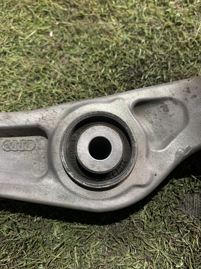 Braccio Oscillante Anteriore Sinistro Audi A4 2015 2.0 Diesel 8K0407155C
