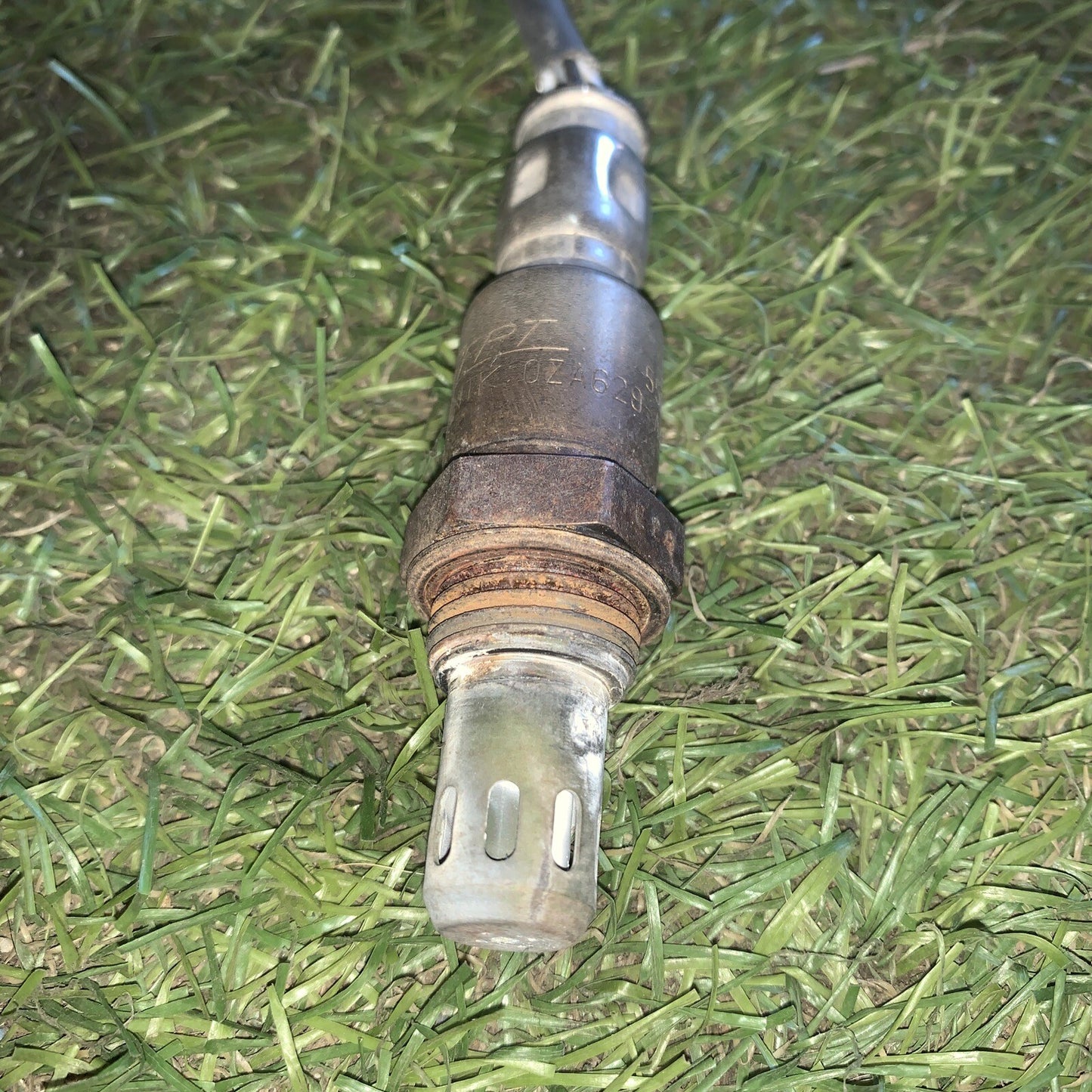 55249876 SONDA LAMBDA FIAT 500 1.2 B 2018 4