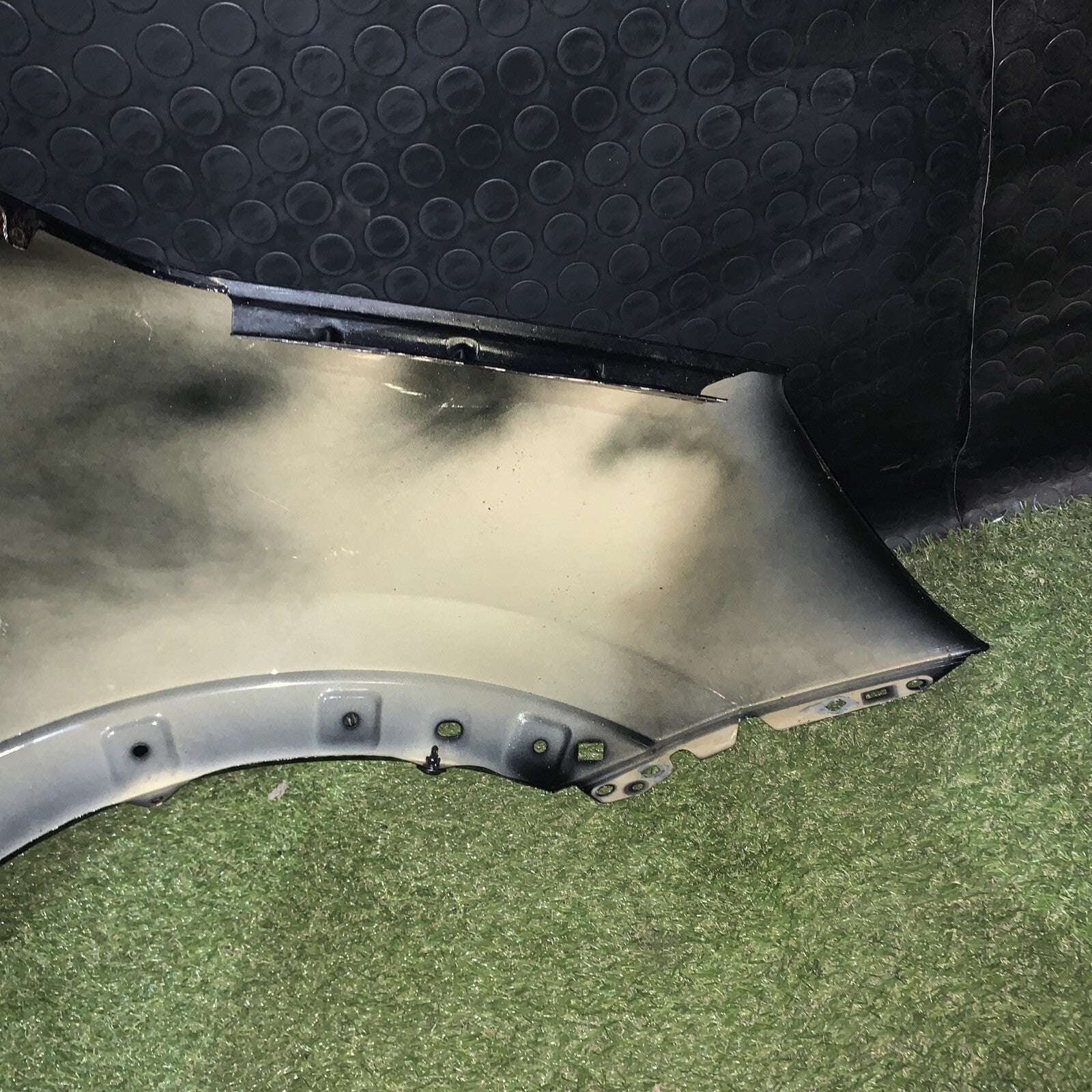 Ford Puma II ST Line 2019- Ala anteriore sinistra.. Parafango Sinistro