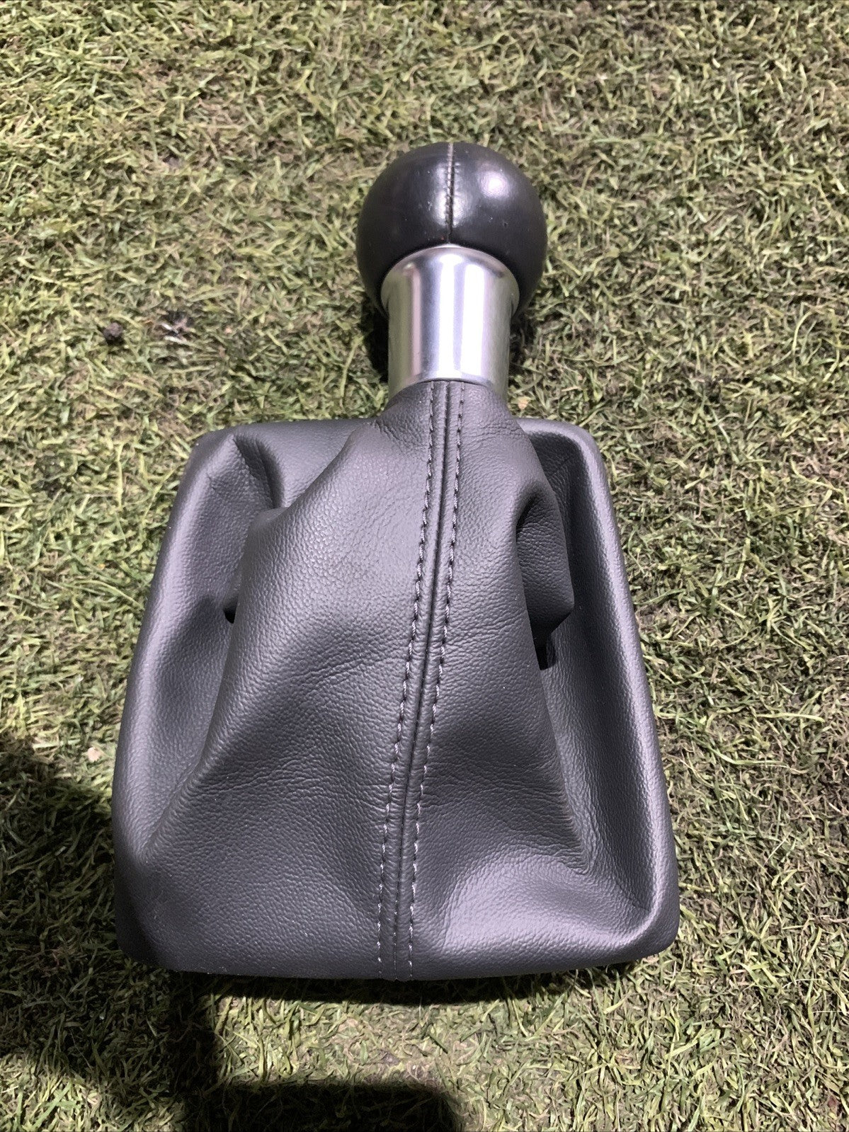 Pomello Cambio Manuale Audi Q2 81A863279