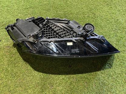 Faro Fanale Anteriore Sinistro Audi Q7 2016 4M0941035