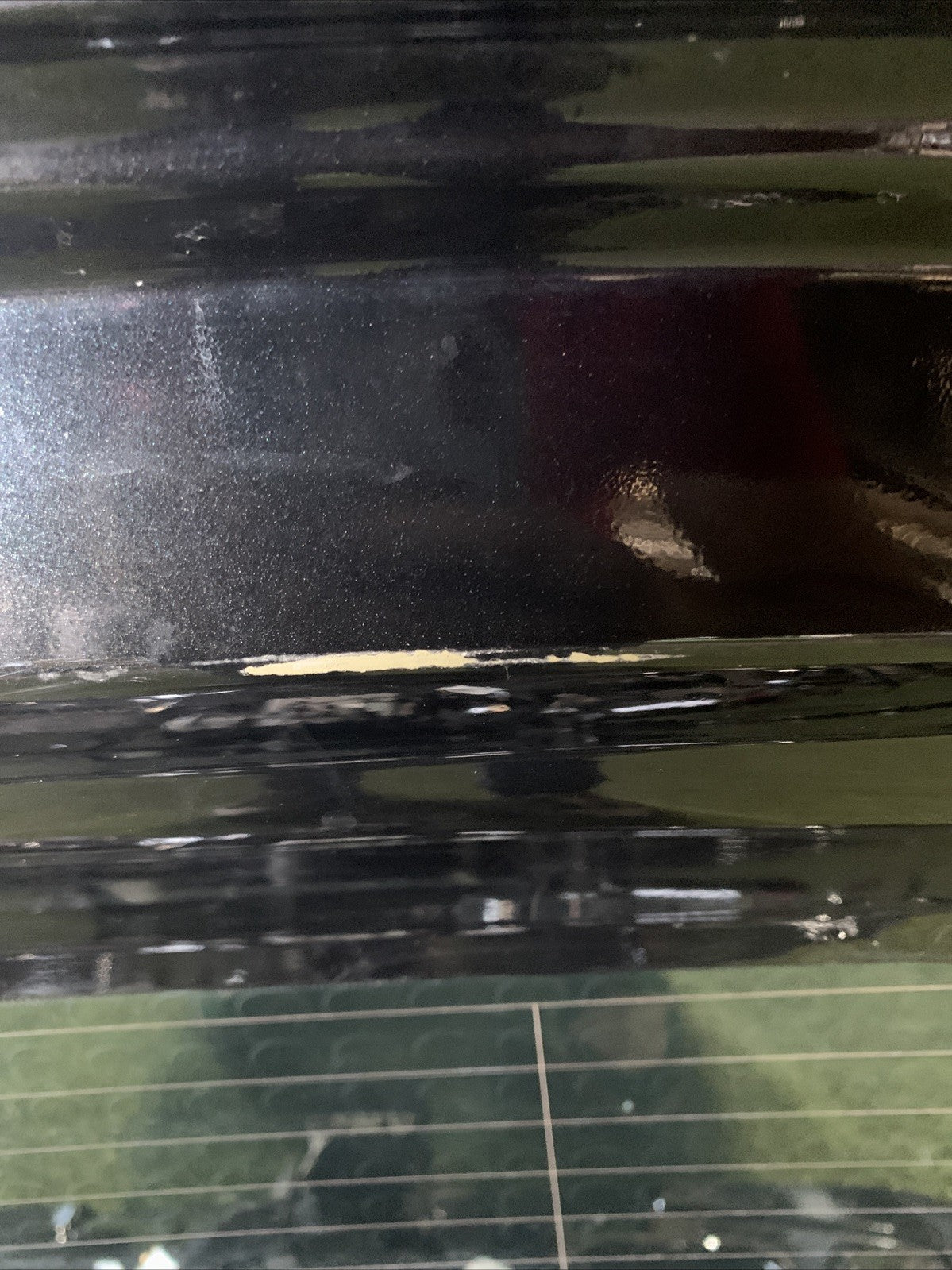Cofano Portello Baule Posteriore Seat Ibiza 2020