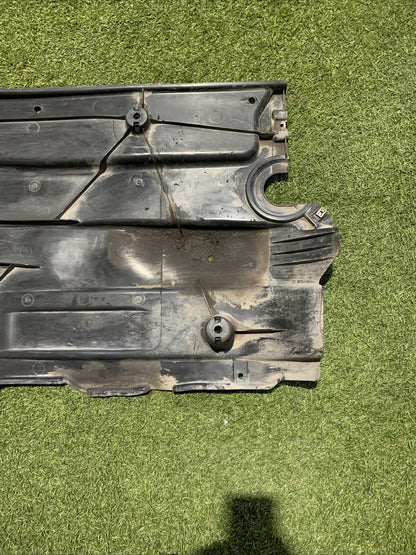 5WA825201D PARATIA SOTTOSCOCCA LATO SINISTRO VOLKSWAGEN GOLF 8 2.0 BENZINA