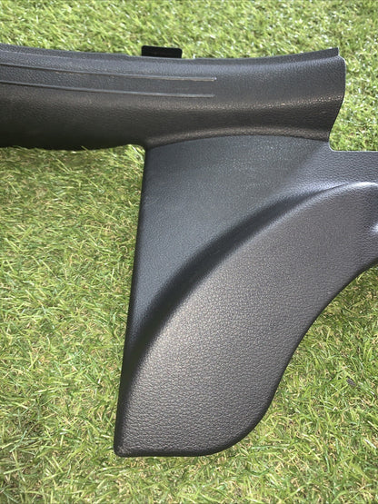 COPERCHIO BATTITACCO POSTERIORE DESTRO KIA SPORTAGE 2023 COD:85886-R2000