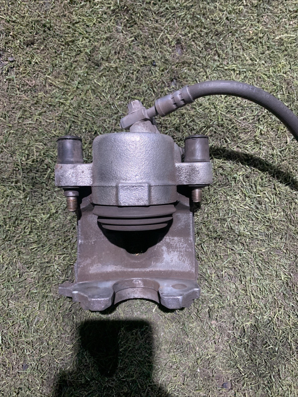 PINZA FRENO ANTERIORE DESTRA VOLKSWAGEN TAIGO 1.0 BENZINA 2Q0615106AJ
