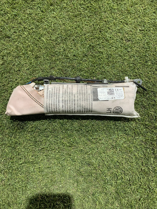 AIRBAG SEDILE SINISTRO PER AUDI A3 Sportback (8V4) 8V4880241B (16>)