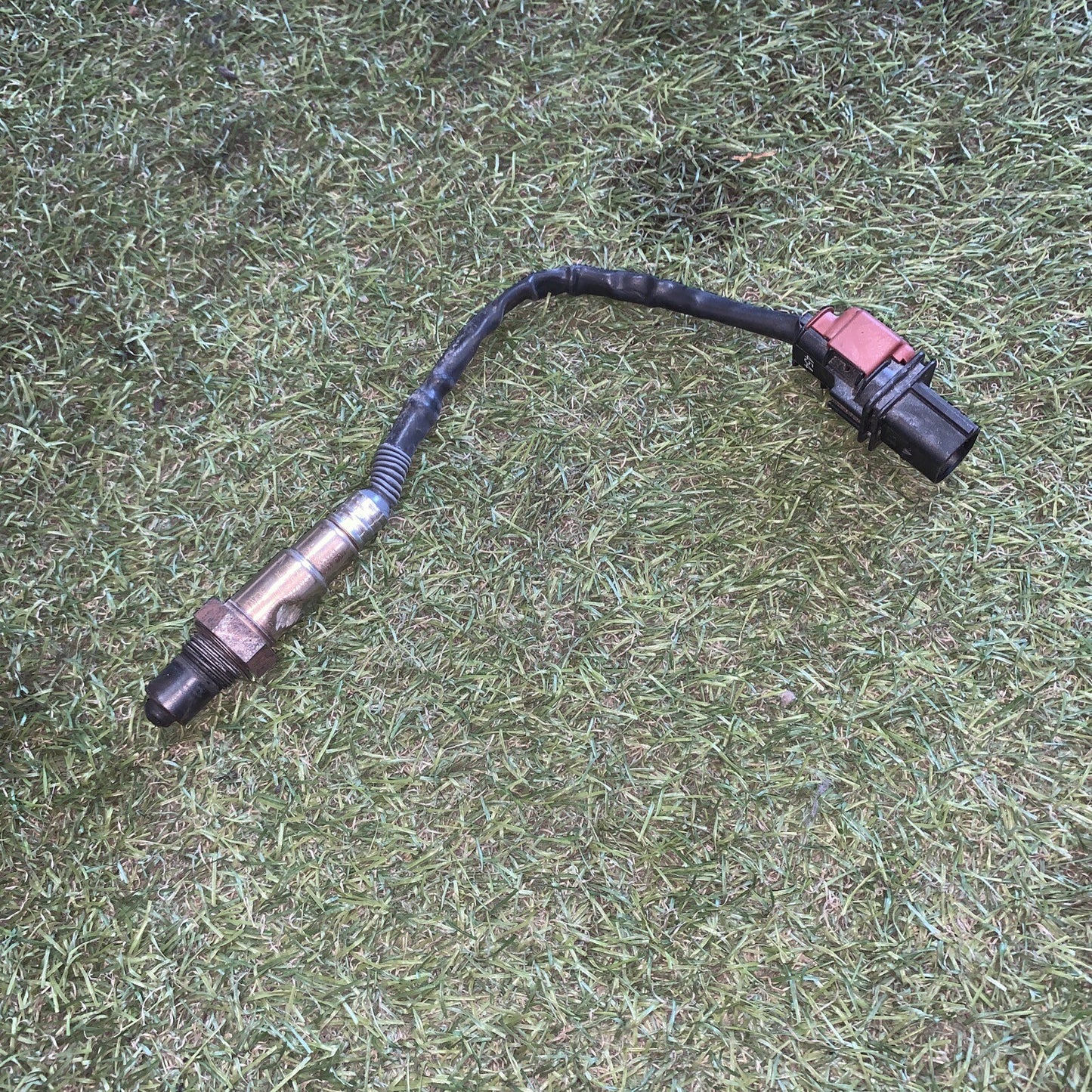 sensore sonda lambda AUDI Q5 8R 3.0 TDI DIESEL 070906262B 0281004072 0281004073