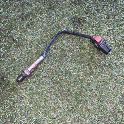 sensore sonda lambda AUDI Q5 8R 3.0 TDI DIESEL 070906262B 0281004072 0281004073