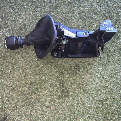 LEVA COMANDO MARCE CAMBIO MANUALE FIAT PANDA 1.2 B 312-319 00502963300