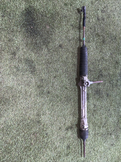 37502396F SCATOLA GUIDA STERZO FIAT 500 1.4 B 2011