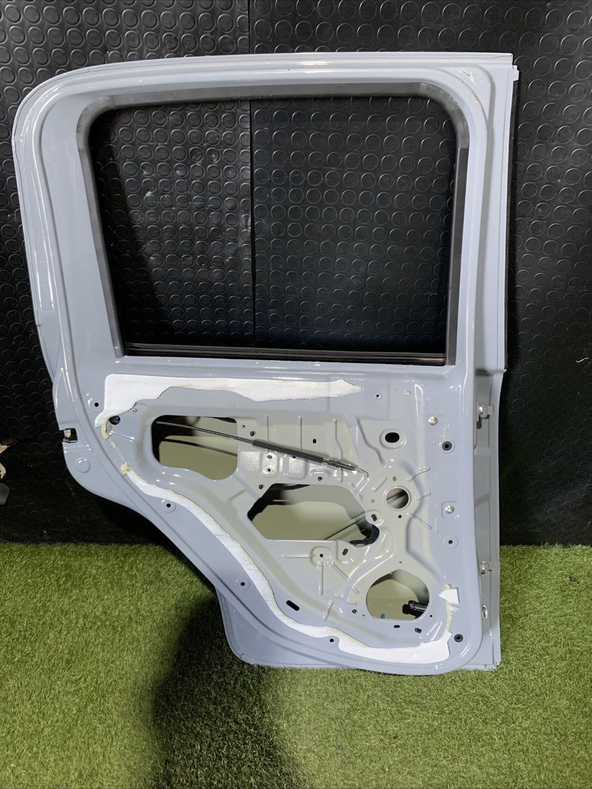 Porta Portiera Sportello Posteriore Sinistro Fiat Panda 3 Serie