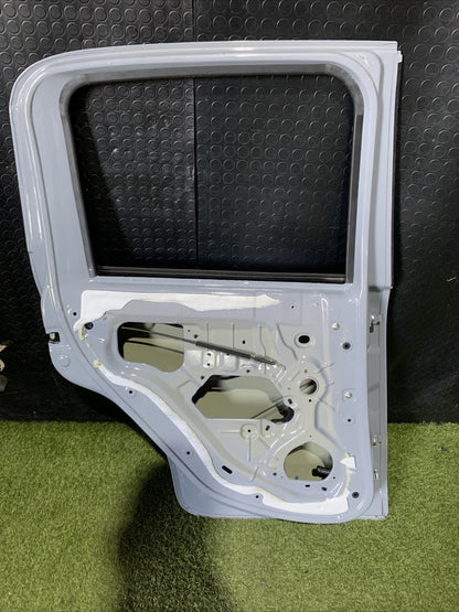 Porta Portiera Sportello Posteriore Sinistro Fiat Panda 3 Serie