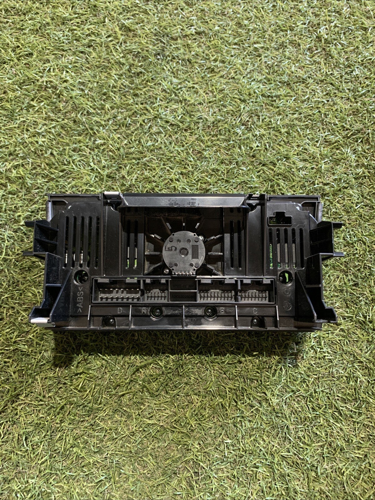 COMANDI CLIMA ARIA A\C AUDI Q3 SPORT 2016   8U0820043F