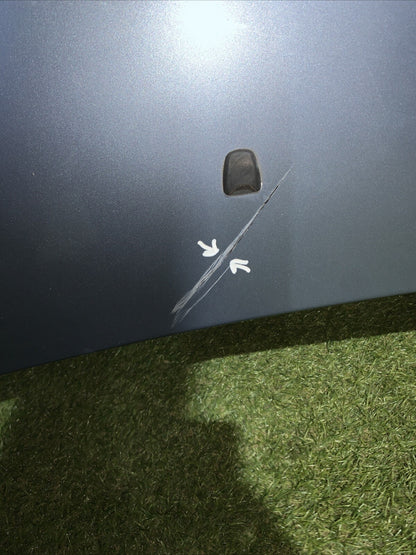 Cofano Anteriore Lancia Delta 2008!!!ATTENZIONE!!! Guardare Bene Le Foto