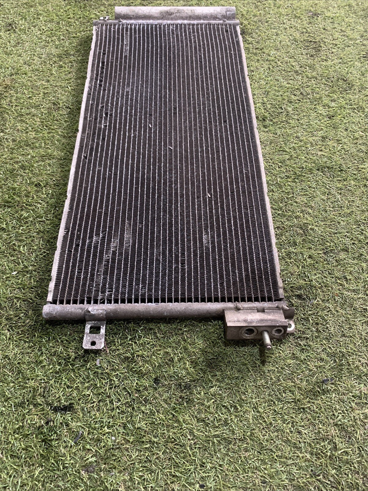 50526515 RADIATORE ARIA CONDIZIONATA ALFA ROMEO GIULIETTA (191) 1.6 JTDM