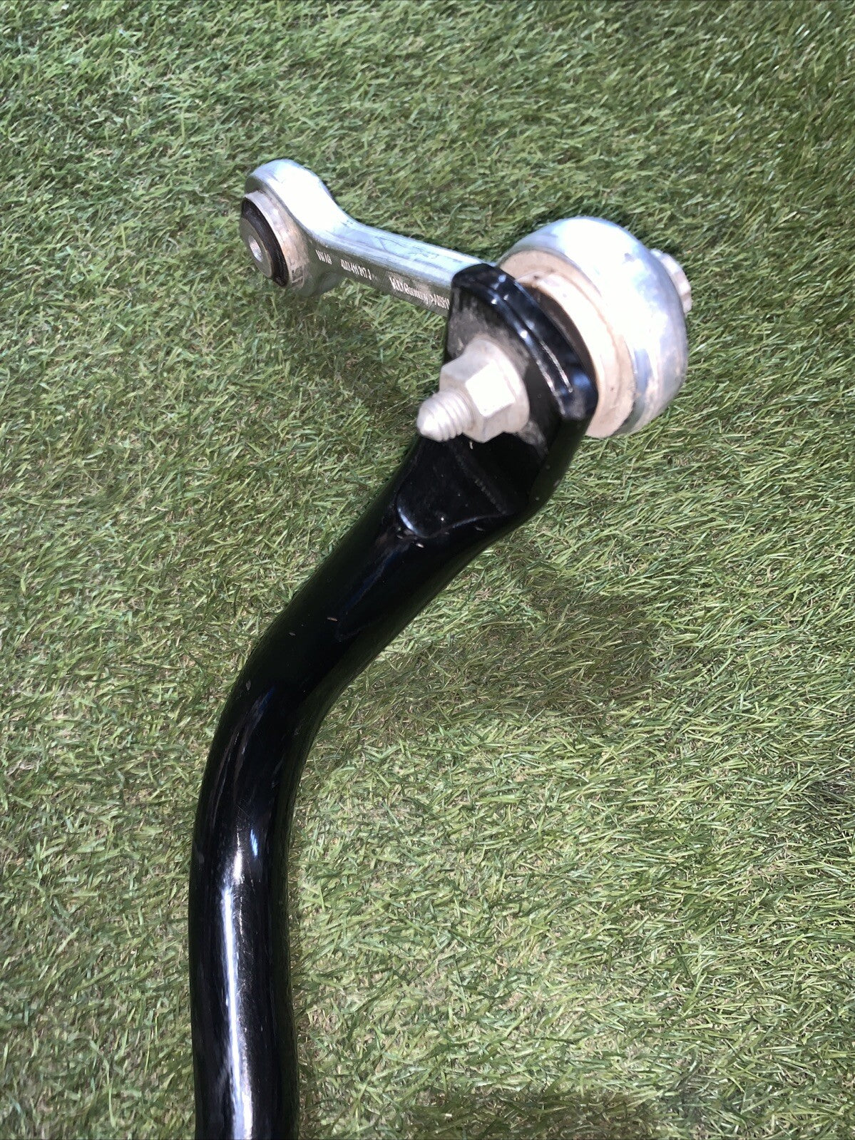 Barra Stabilizzatrice Anteriore Audi Q8 2018 4M0411305B