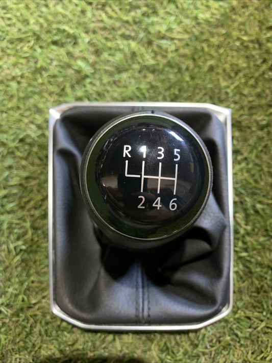 5NB711113AMIT POMELLO CUFFIA CAMBIO MANUALE VOLKSWAGEN TIGUAN 2019 6M