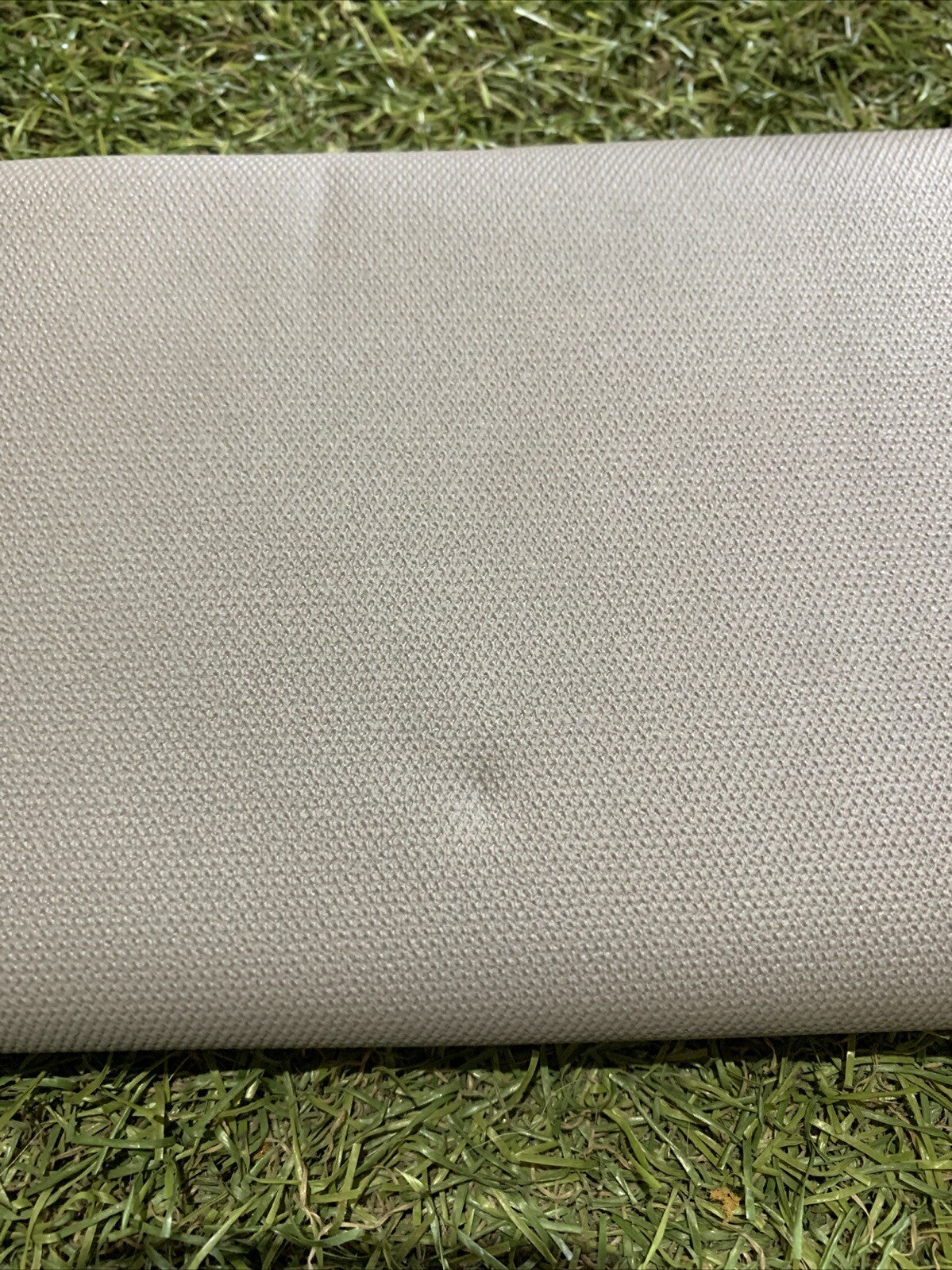 Aletta parasole destro Lancia ypsilon dal 2013 In Poi originale