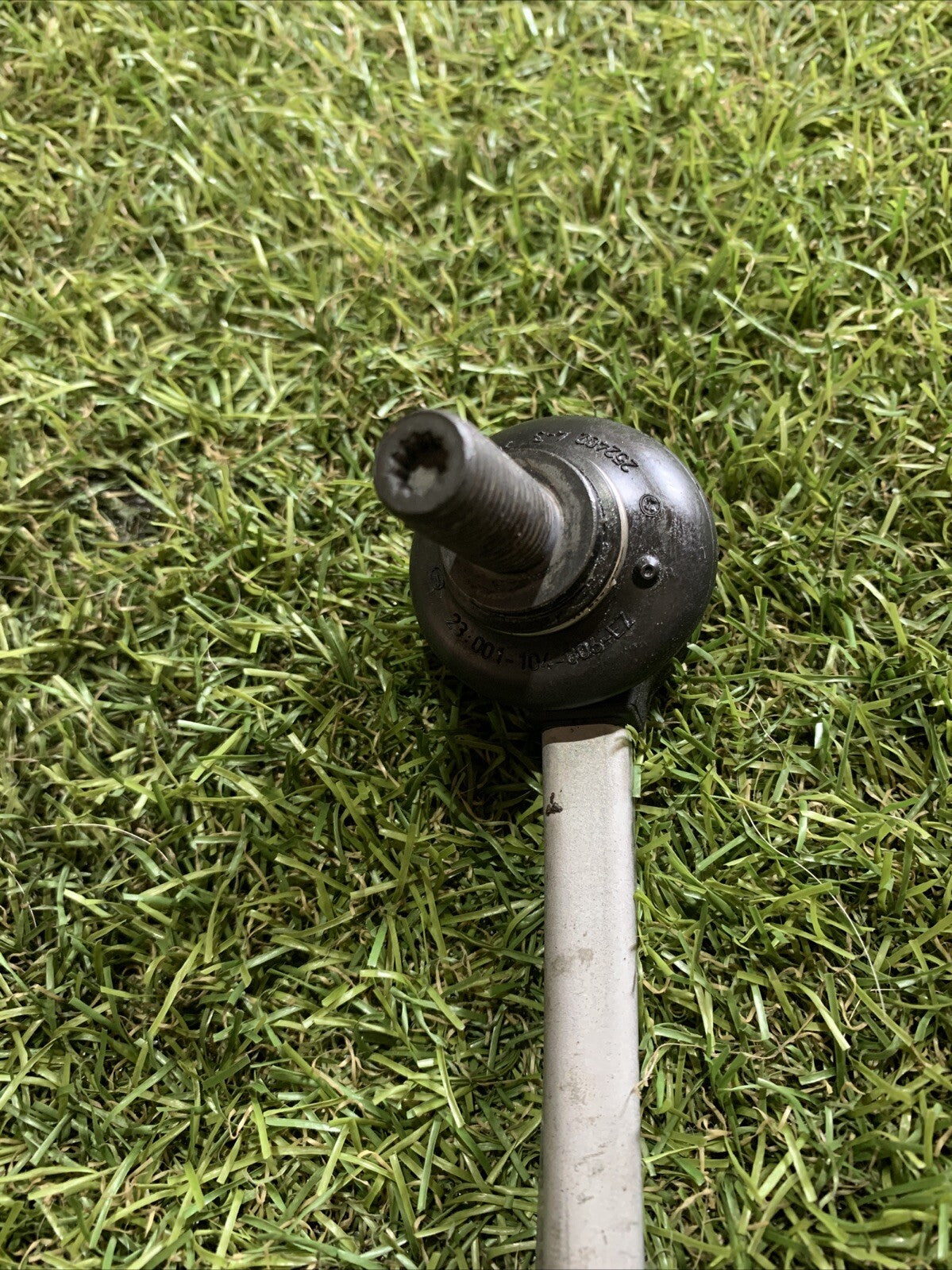 Biallette Barra Stabilizzatrice Volkswagen Golf 7 5Q0411315B Originali