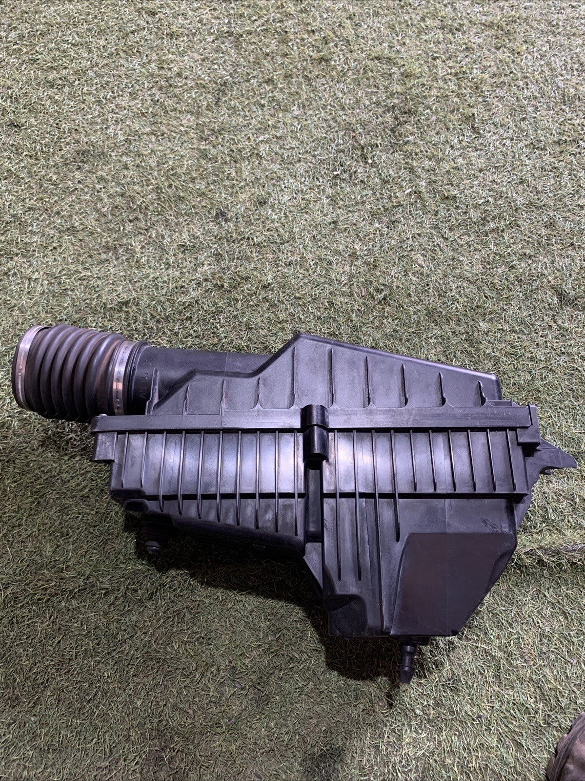 SCATOLA FILTRO ARIA ALFA ROMEO STELVIO (2) 50546933