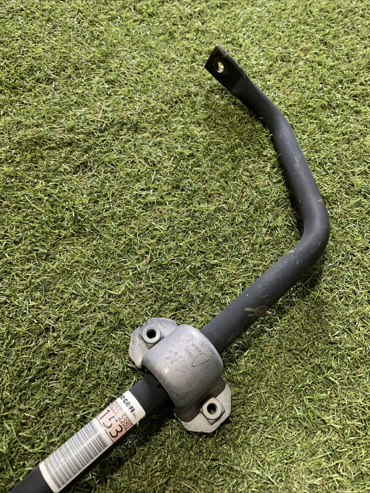 Barra Stabilizzatrice Anteriore Opel Corsa F 2022 9825515380