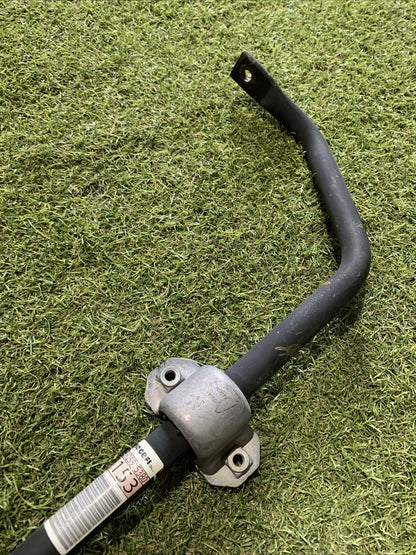 Barra Stabilizzatrice Anteriore Opel Corsa F 2022 9825515380