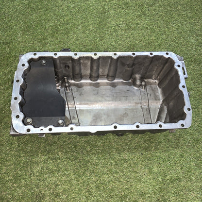 COPPA OLIO MOTORE FIAT Scudo 3° Serie 9653835680 Diesel 2.0