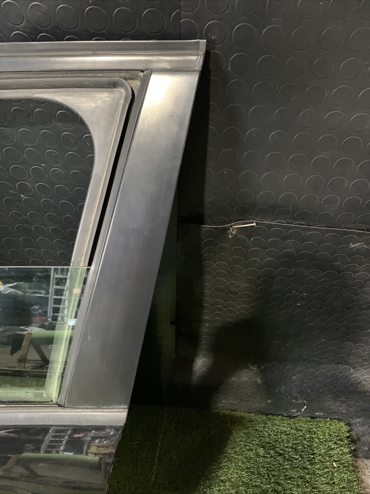 Porta Portiera Sportello Anteriore Sinistra Peugeot 208 2017