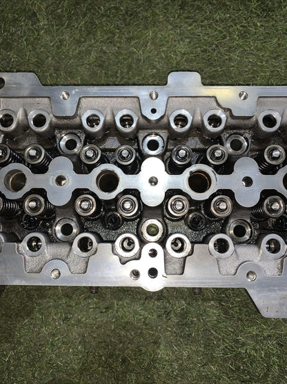 TESTATA OPEL Astra H Berlina 55188595 Z 13 DTH Diesel 1300