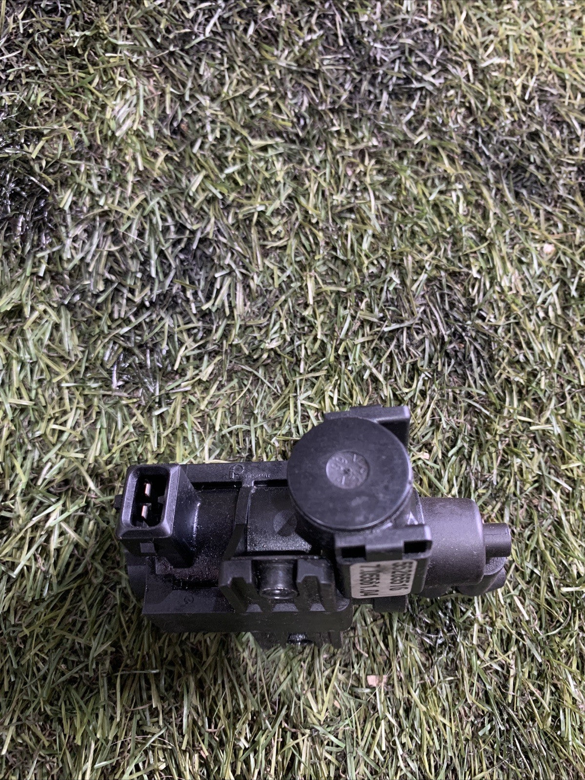Elettrovalvola Convertitore Di Pressione Fiat 500L 2018 1.3 MJT 55265516