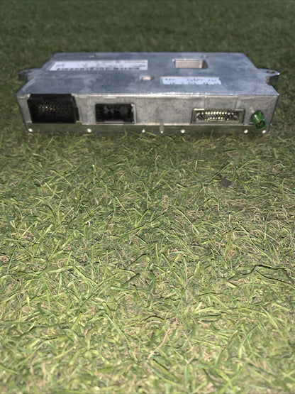 4L0910729P 4E0035729A CENTRALINA ORIGINALE INTERFACCIA MULTIMEDIALE AUDI Q7 2006