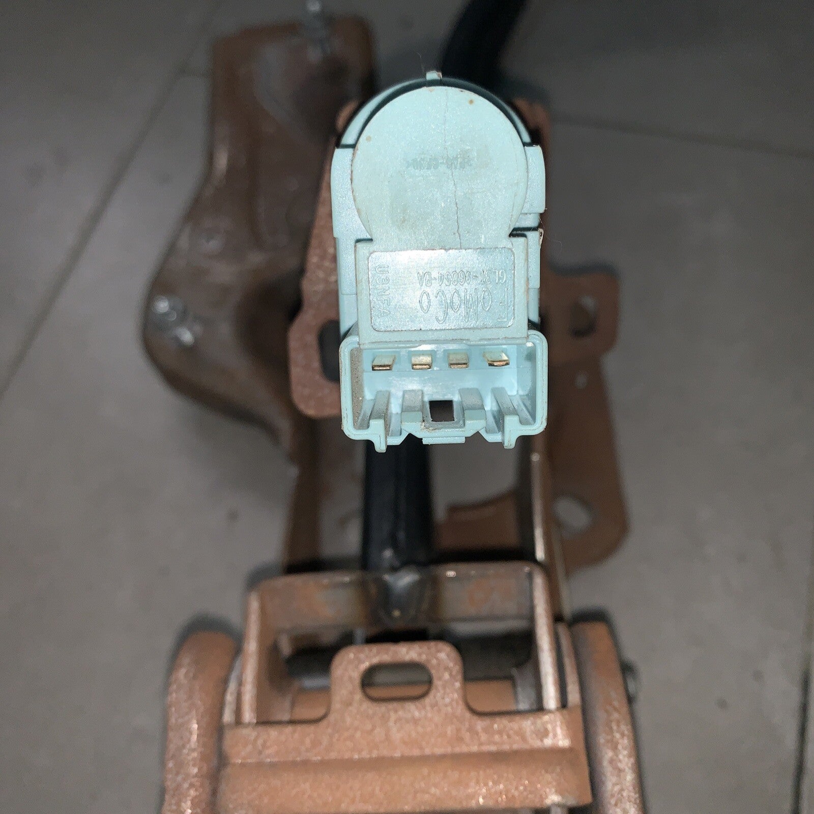 Pedale Freno Ford Kuga 2022 JX61-2D094-KG