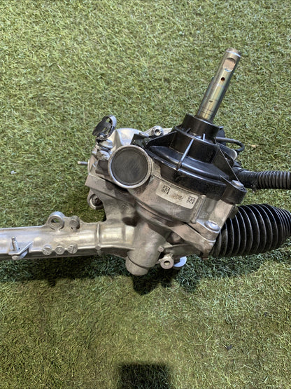 Scatola Guida Elettrica Peugeot 3008 2020 1.5 Diesel 9826712280