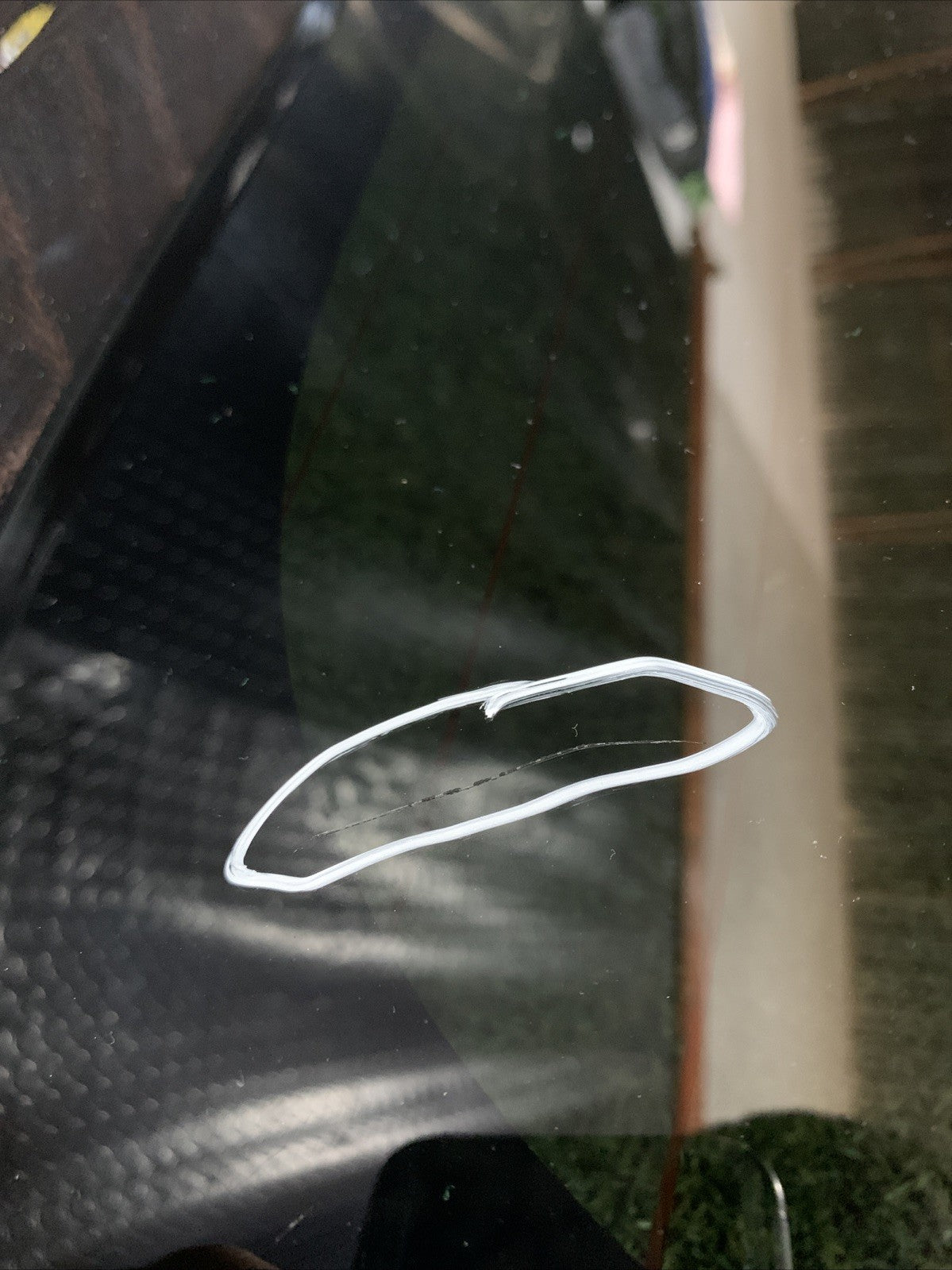 PORTELLONE COFANO BAULE POSTERIORE OPEL KARL ROCKS 2018