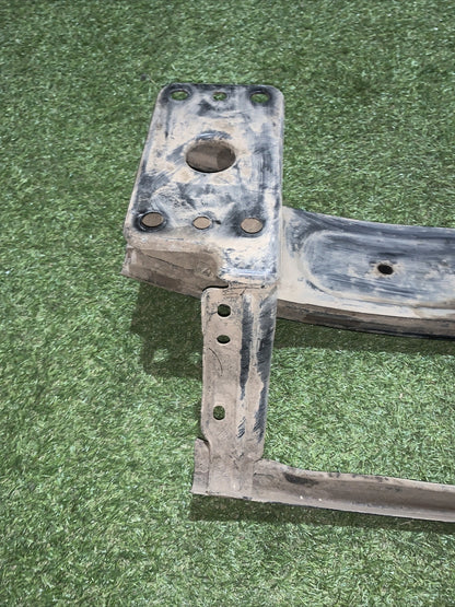 TRAVERSA RINFORZO PARAURTI ANTERIORE  Fiat Grande Punto