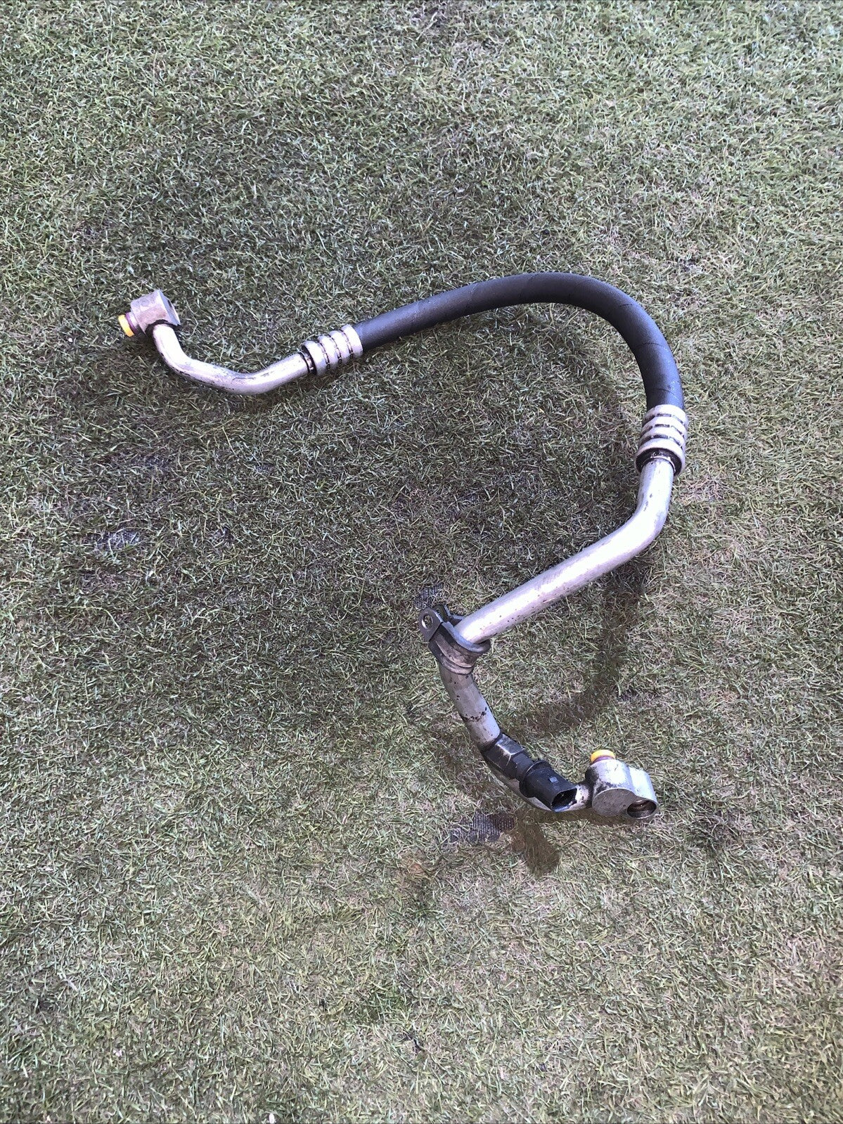 Tubo Aria Condizionata Audi Q7 2006 3.0 7L6820721AB