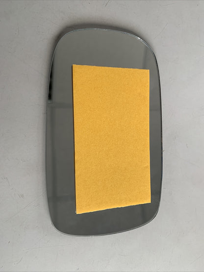 Vetro specchietto Destro renault clio 2005