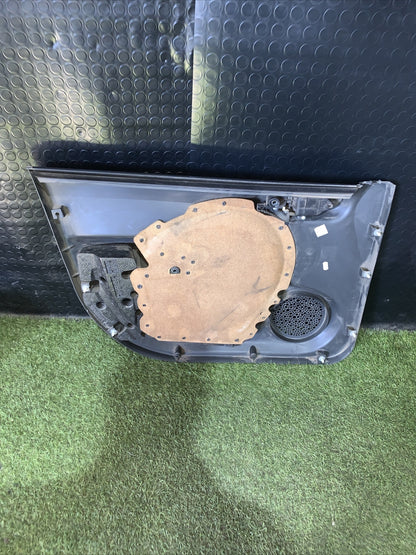 Pannello Interno Porta Anteriore Destro Fiat Panda 169