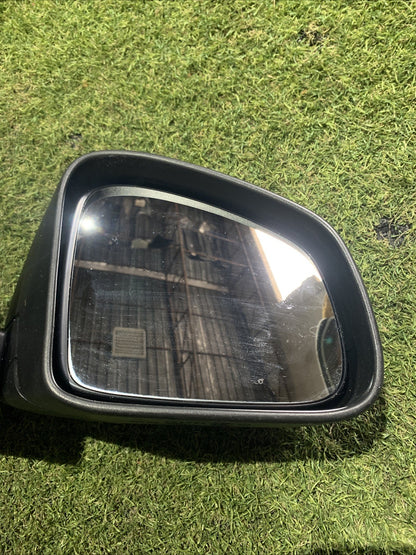 SPECCHIO SPECCHIETTO RETROVISORE DESTRO DX RENAULT Twingo III serie (14 ) 7 PIN
