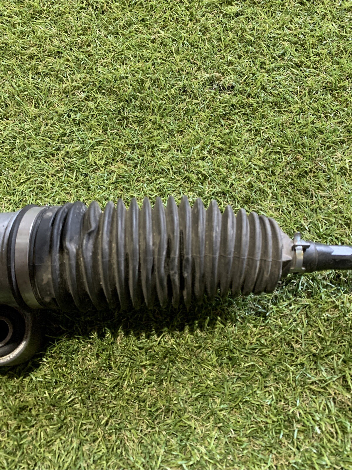 Scatola Guida Ford Focus 2019 JX6C3A500LA