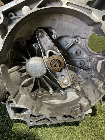 CAMBIO MANUALE AUDI A1 (GBA)  1.0 T 2023 5M 0DF300045L