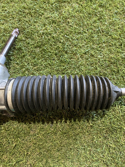 SCATOLA STERZO FIAT NEW PANDA 1.3 MJET, CODICE : 0051965753