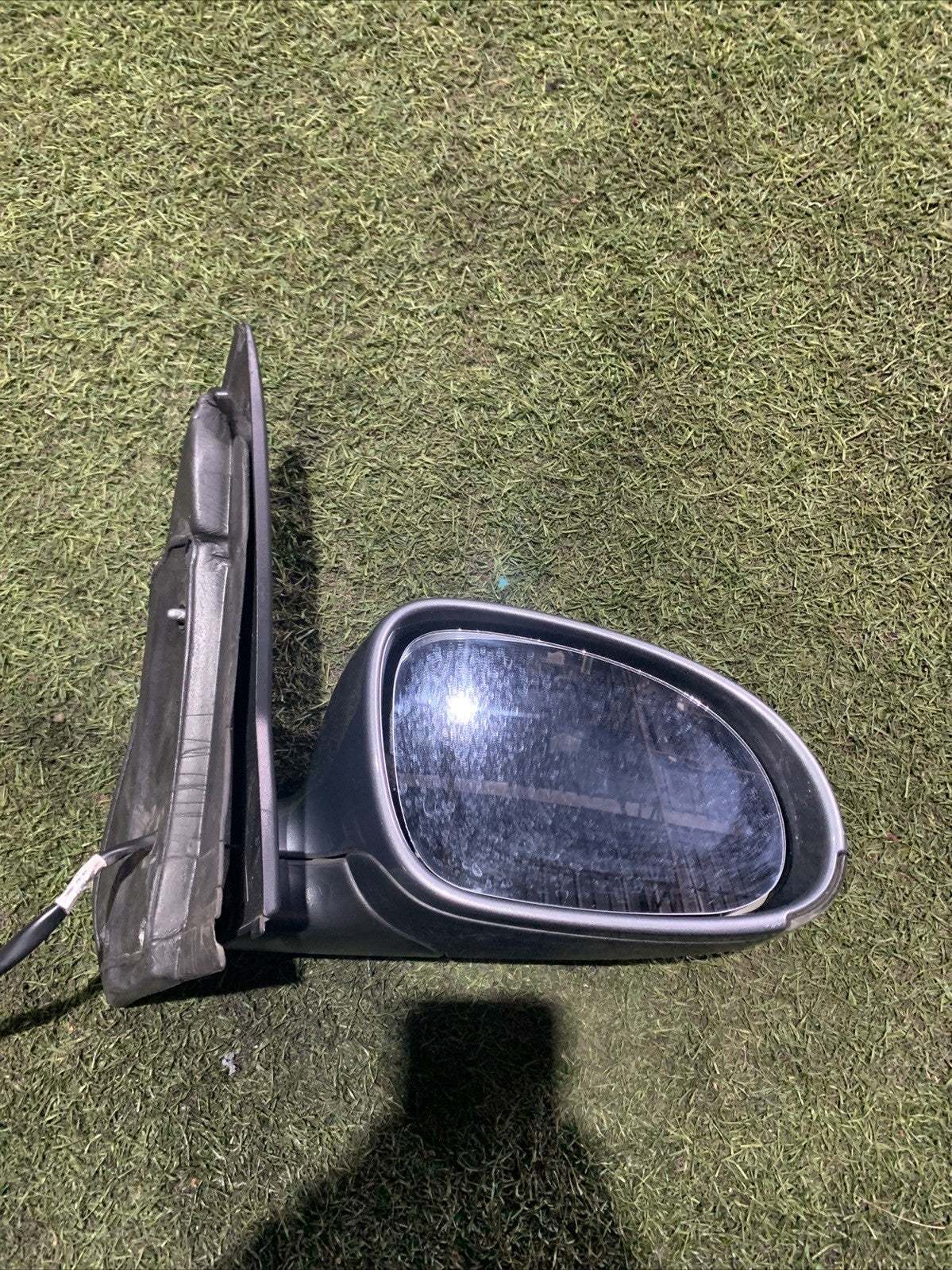 Specchietto Retrovisore Destro Volkswagen Golf 5 9 Pin