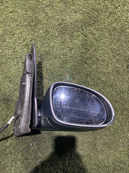 Specchietto Retrovisore Destro Volkswagen Golf 5 9 Pin