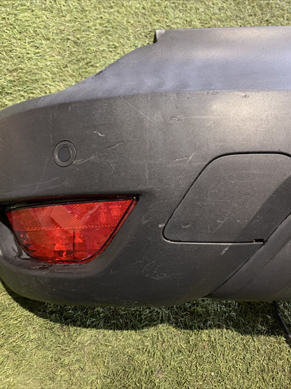 Paraurti Posteriore Inferiore Con Sensori Renault Captur Dal 2013 850B25656R