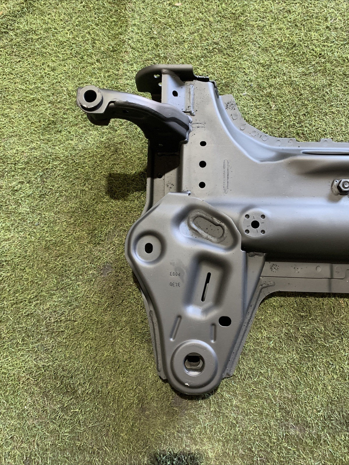 Culla Motore Peugeot 208 Dal 2019 1.5 Diesel 9827504880