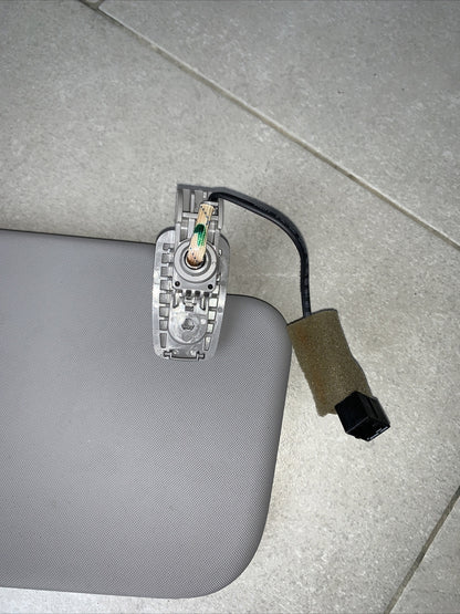 PARASOLE ALETTA ANTERIORE LATO GUIDA SINISTRO ALFA ROMEO STELVIO 2021